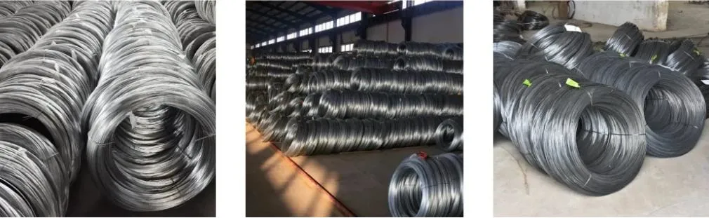 Galvanized PVC Coated Stainless Steel Concertina Razor Barbed Wire